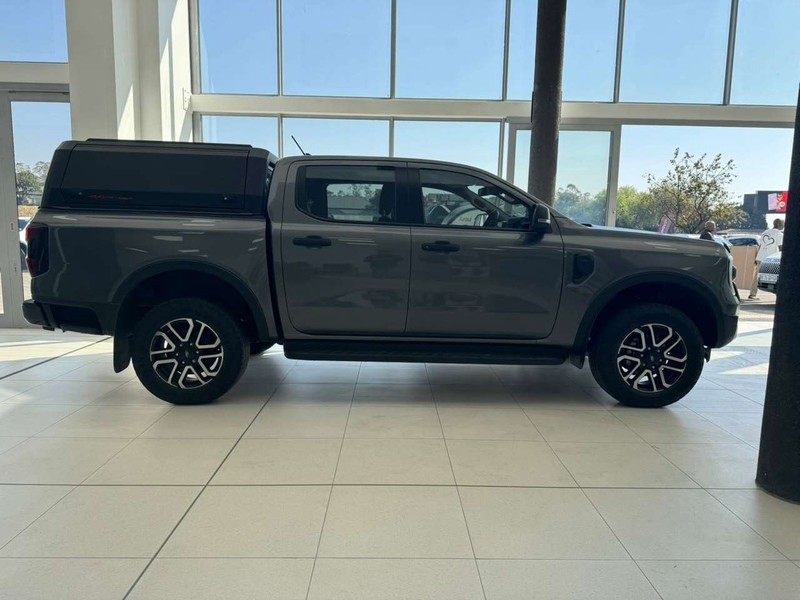 Ford Ranger - Ford Woodmead - Image 4