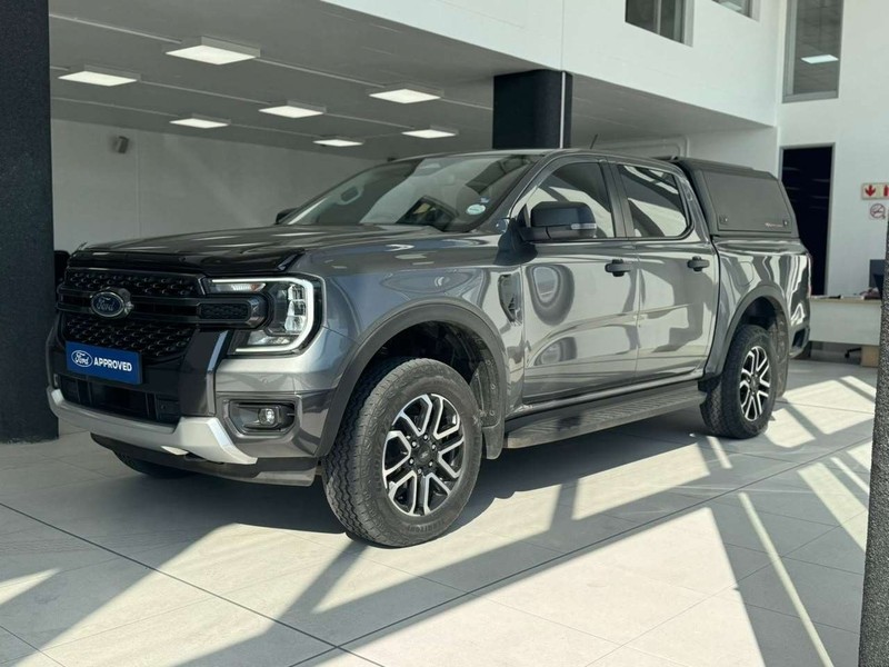 Ford Ranger - Ford Woodmead - Image 1