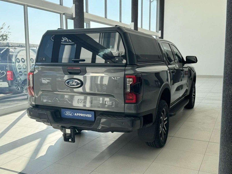 Ford Ranger - Ford Woodmead - Image 6