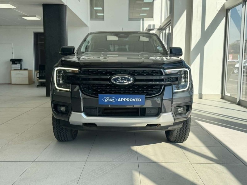 Ford Ranger - Ford Woodmead - Image 2