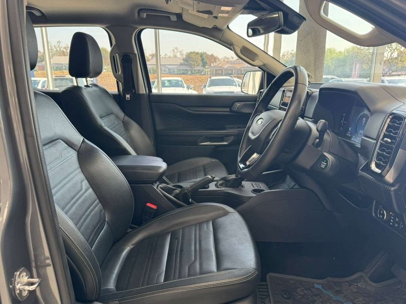 Ford Ranger - Ford Woodmead - Image 11