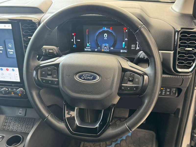 Ford Ranger - Ford Woodmead - Image 8