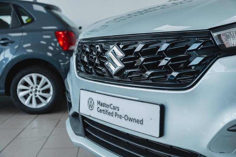 Suzuki Ertiga - Midbay Motors - Image 5