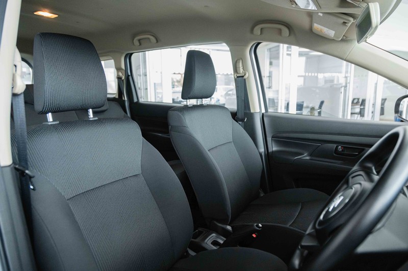 Suzuki Ertiga - Midbay Motors - Image 3