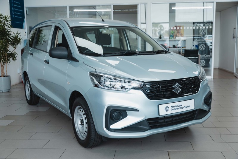Suzuki Ertiga - Midbay Motors - Image 4
