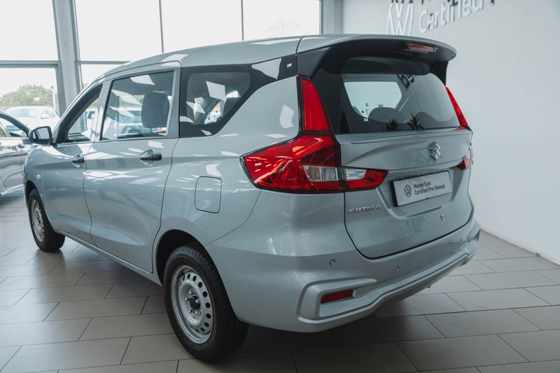 Suzuki Ertiga - Midbay Motors - Image 6
