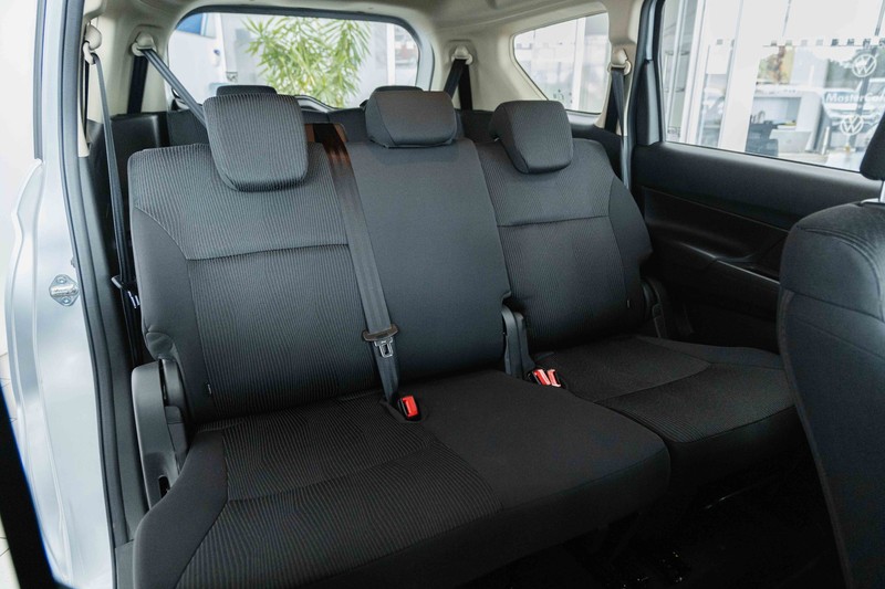 Suzuki Ertiga - Midbay Motors - Image 8