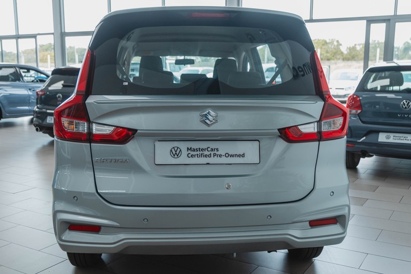 Suzuki Ertiga - Midbay Motors - Image 14