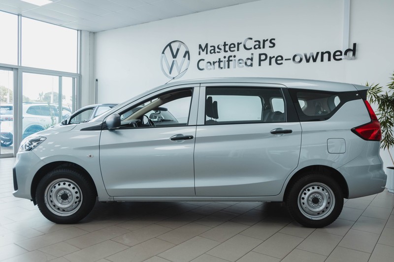 Suzuki Ertiga - Midbay Motors - Image 13