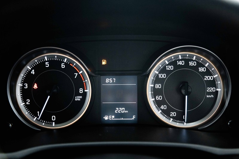 Suzuki Ertiga - Midbay Motors - Image 15