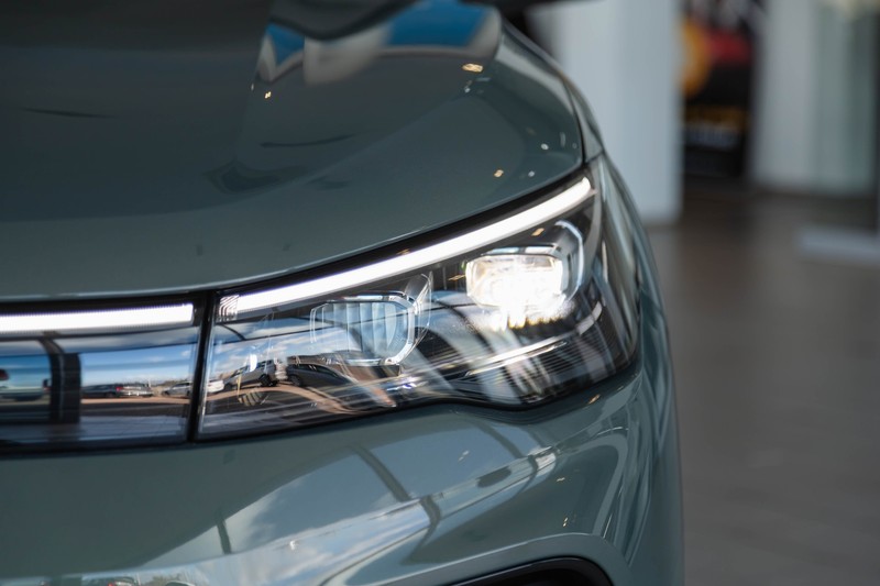 Volkswagen Tiguan - Midbay Motors - Image 4