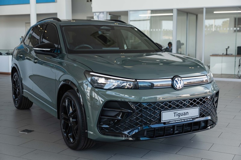 Volkswagen Tiguan - Midbay Motors - Image 5