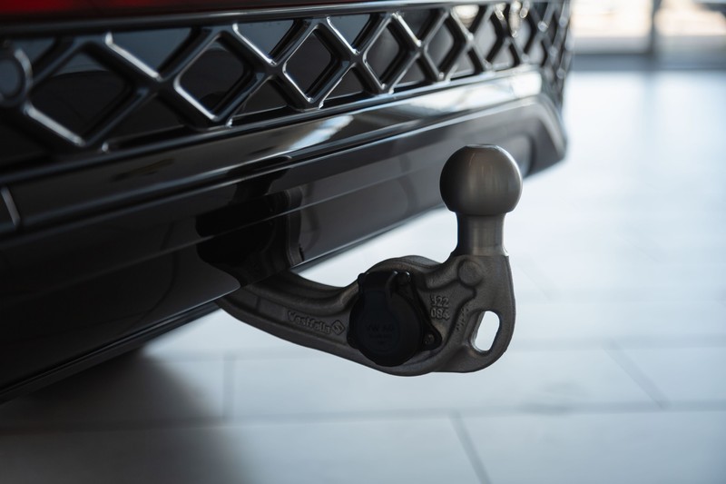 Volkswagen Tiguan - Midbay Motors - Image 11