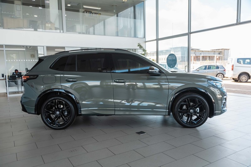 Volkswagen Tiguan - Midbay Motors - Image 7