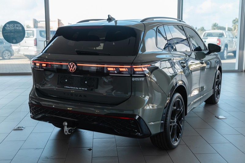 Volkswagen Tiguan - Midbay Motors - Image 8