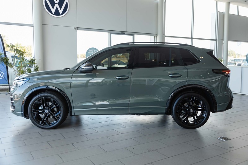 Volkswagen Tiguan - Midbay Motors - Image 13