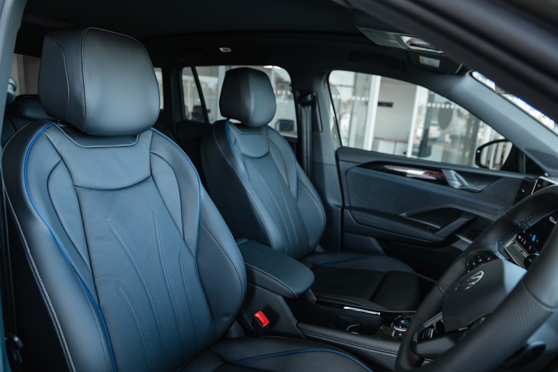 Volkswagen Tiguan - Midbay Motors - Image 18