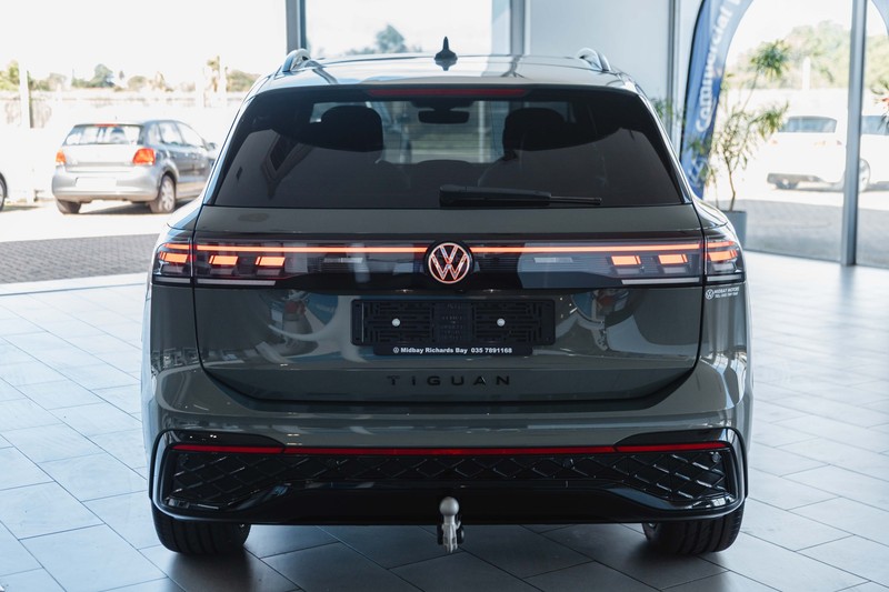 Volkswagen Tiguan - Midbay Motors - Image 9