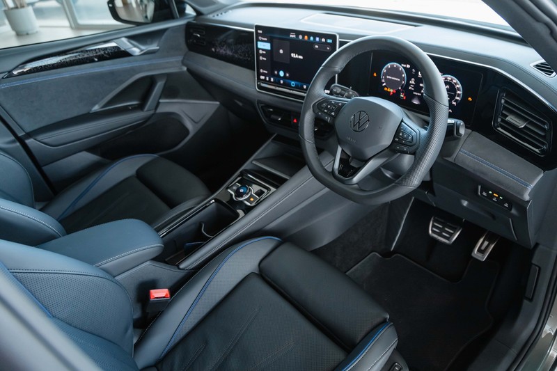 Volkswagen Tiguan - Midbay Motors - Image 16