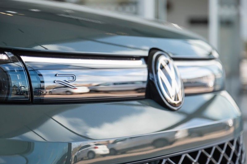 Volkswagen Tiguan - Midbay Motors - Image 3