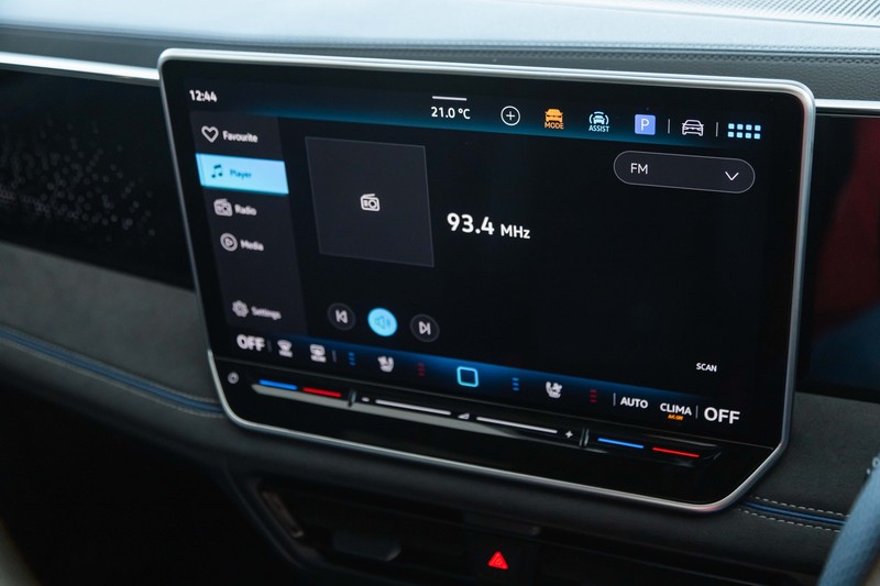 Volkswagen Tiguan - Midbay Motors - Image 21