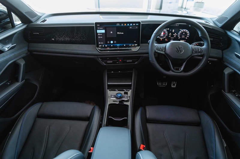 Volkswagen Tiguan - Midbay Motors - Image 23