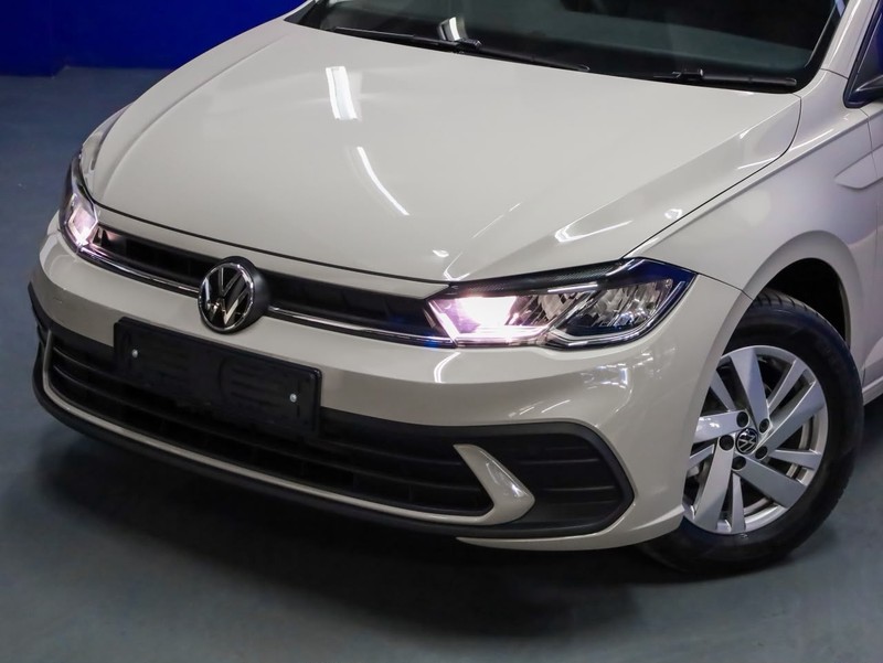 Volkswagen Polo - Hatfield VW Bryanston - Image 3