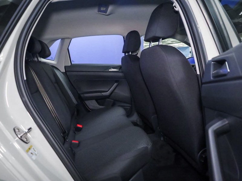 Volkswagen Polo - Hatfield VW Bryanston - Image 9