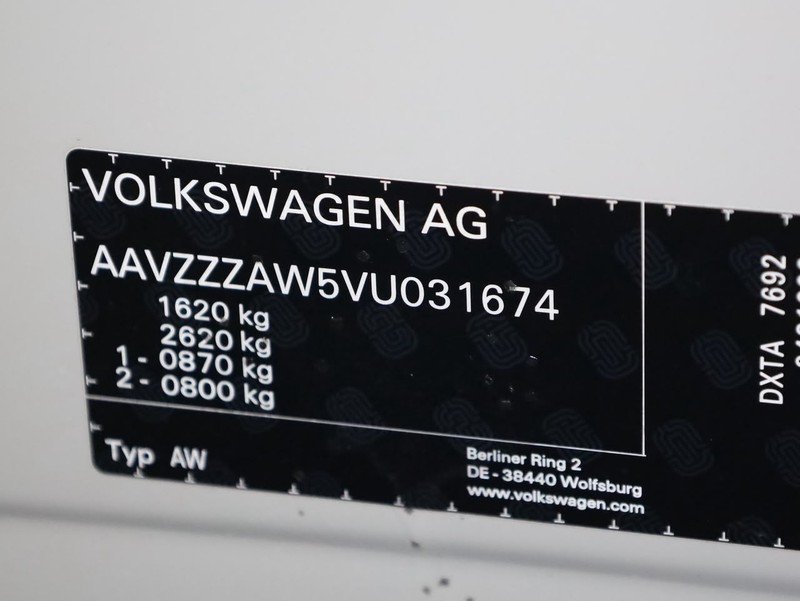 Volkswagen Polo - Hatfield VW Bryanston - Image 21