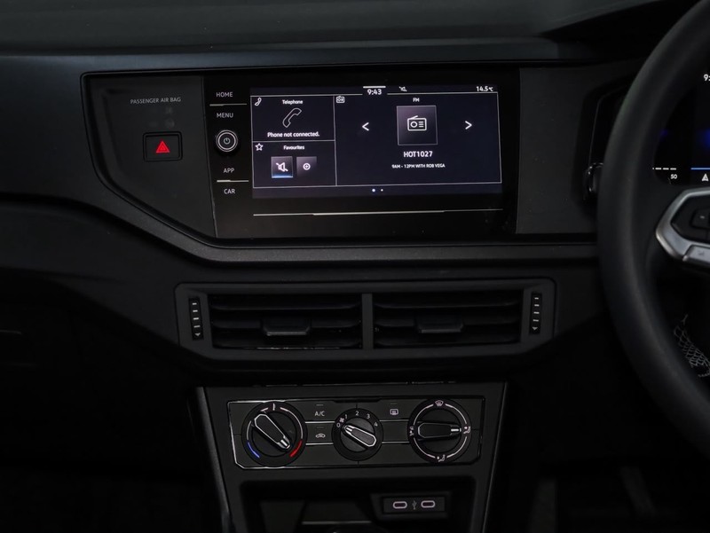 Volkswagen Polo - Hatfield VW Bryanston - Image 14