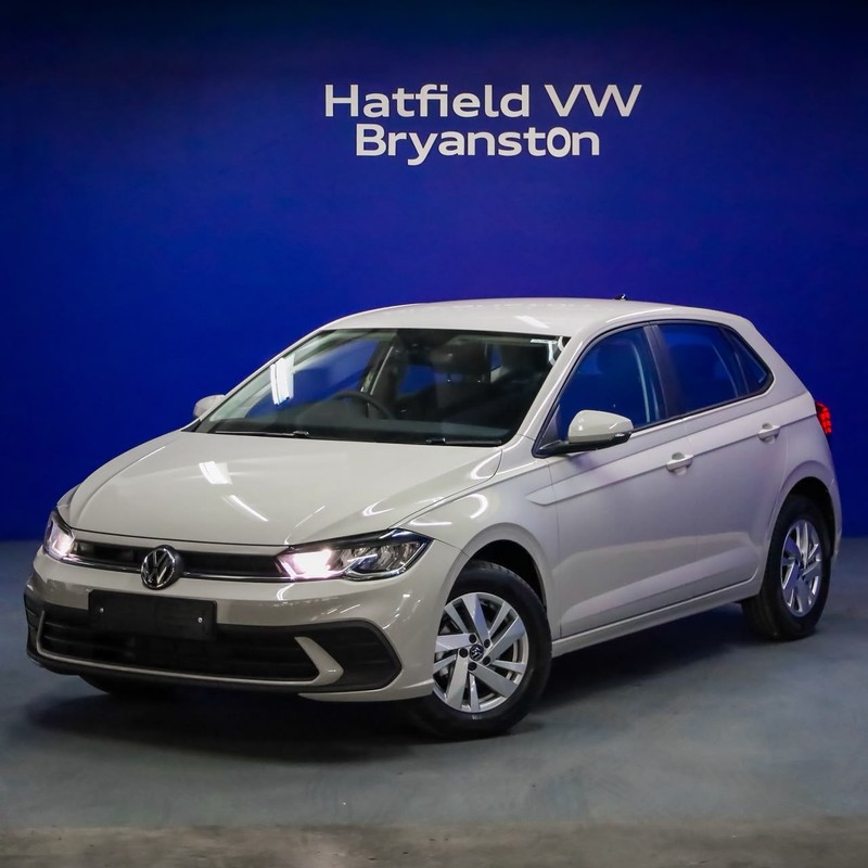 Volkswagen Polo - Hatfield VW Bryanston - Image 1