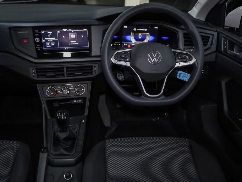 Volkswagen Polo - Hatfield VW Bryanston - Image 13