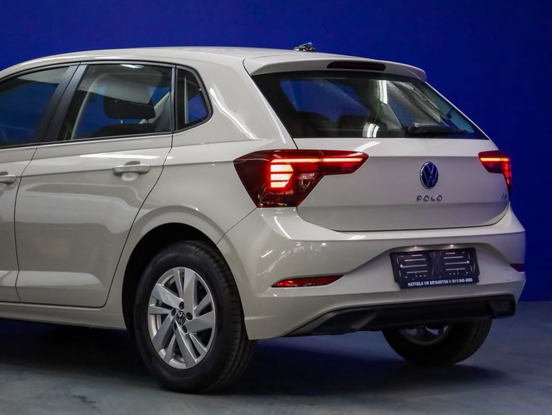 Volkswagen Polo - Hatfield VW Bryanston - Image 16