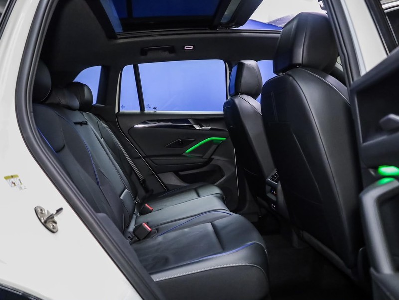Volkswagen Tiguan - Hatfield VW Bryanston - Image 9