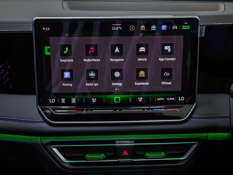 Volkswagen Tiguan - Hatfield VW Bryanston - Image 16