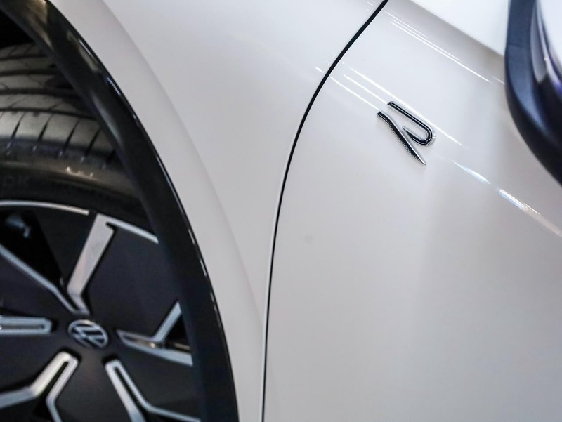 Volkswagen Tiguan - Hatfield VW Bryanston - Image 22