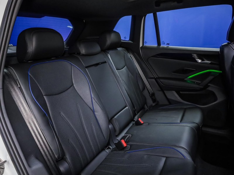 Volkswagen Tiguan - Hatfield VW Bryanston - Image 13