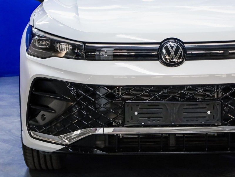 Volkswagen Tiguan - Hatfield VW Bryanston - Image 7