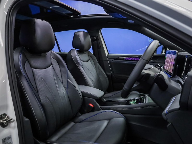 Volkswagen Tiguan - Hatfield VW Bryanston - Image 10