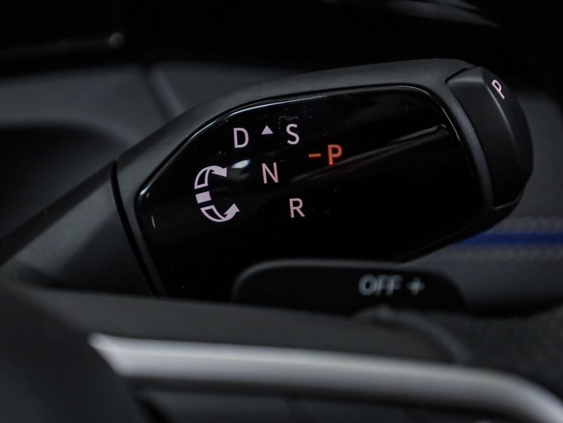 Volkswagen Tiguan - Hatfield VW Bryanston - Image 17