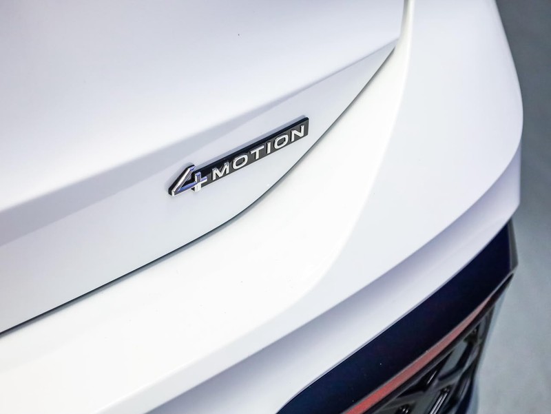Volkswagen Tiguan - Hatfield VW Bryanston - Image 23