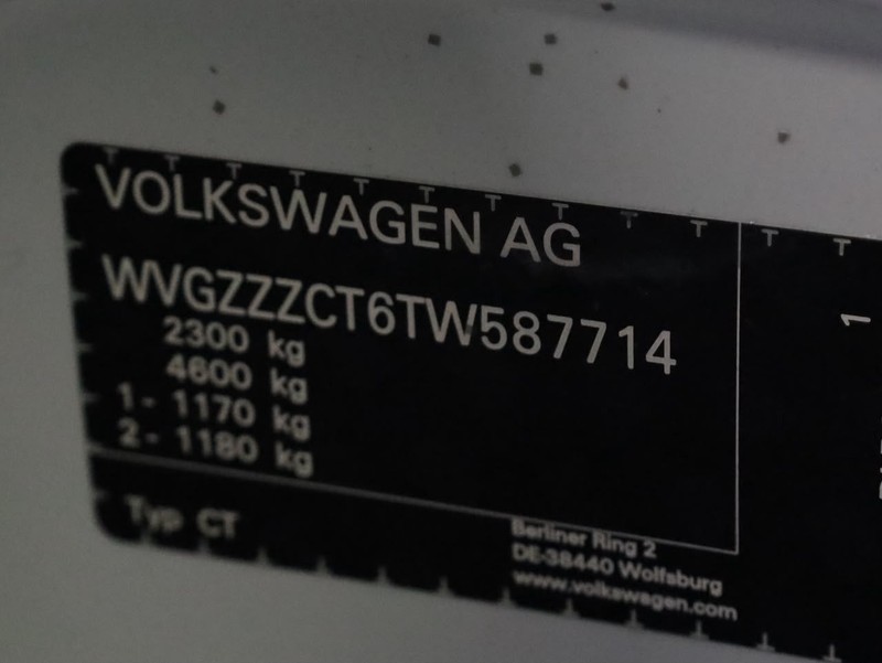 Volkswagen Tiguan - Hatfield VW Bryanston - Image 25