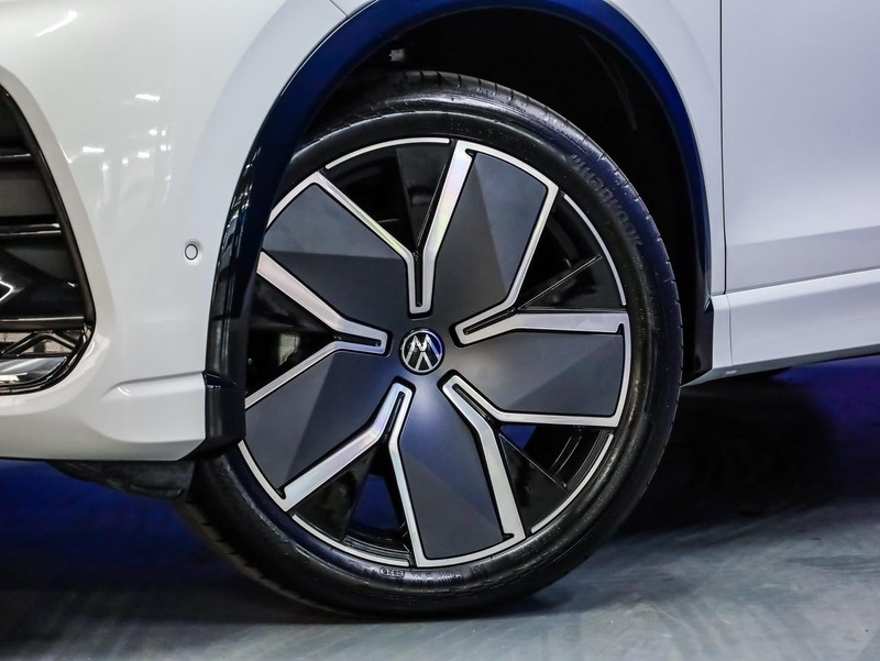 Volkswagen Tiguan - Hatfield VW Bryanston - Image 2