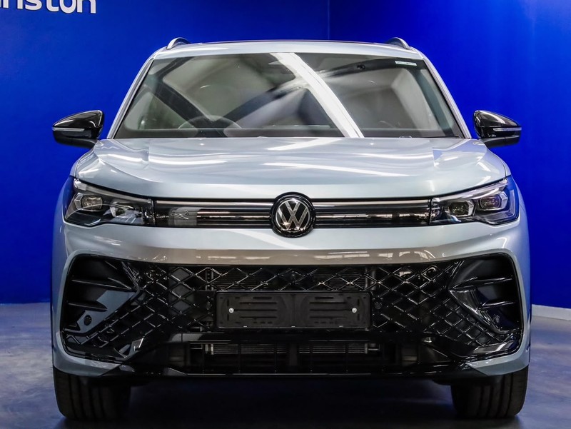 Volkswagen Tiguan - Hatfield VW Bryanston - Image 5