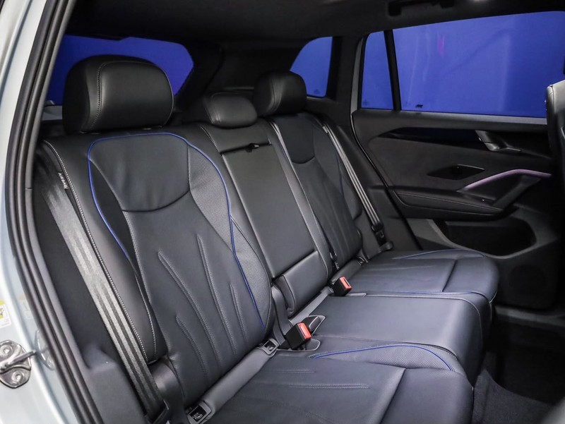 Volkswagen Tiguan - Hatfield VW Bryanston - Image 11