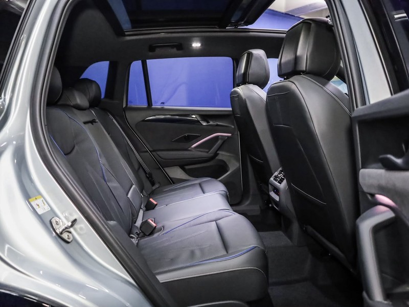 Volkswagen Tiguan - Hatfield VW Bryanston - Image 14