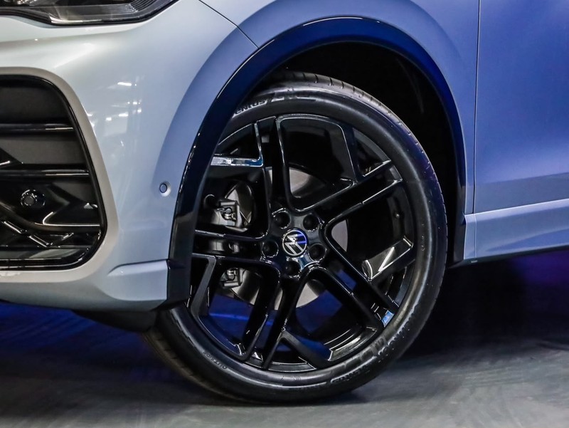 Volkswagen Tiguan - Hatfield VW Bryanston - Image 2