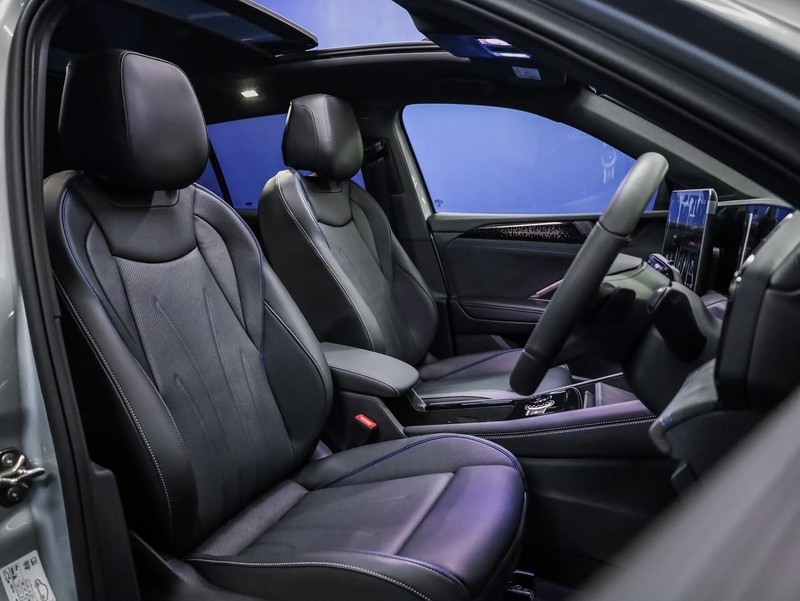 Volkswagen Tiguan - Hatfield VW Bryanston - Image 9