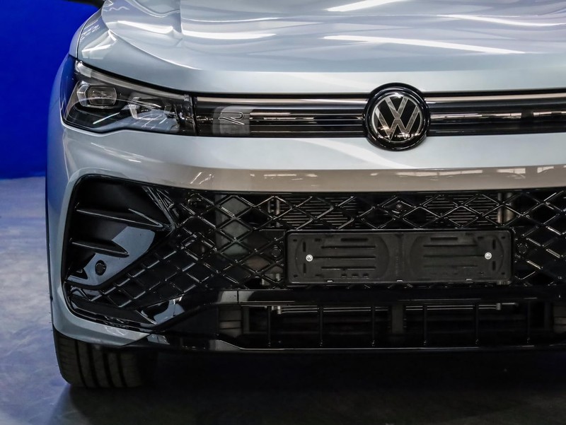 Volkswagen Tiguan - Hatfield VW Bryanston - Image 3