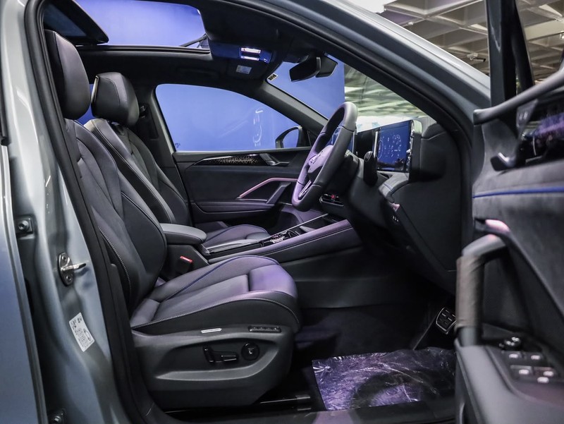 Volkswagen Tiguan - Hatfield VW Bryanston - Image 10